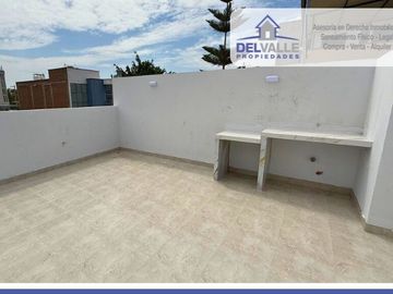 VENTA Hermosa Casa - Miraflores Country Club.