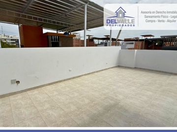 VENTA Hermosa Casa - Miraflores Country Club.