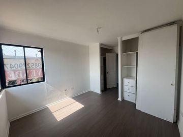 VENDE DEPARTAMENTO FRENTE A CINE SUPERMERCADO AVDA SAN JOAQUIN RANCAGUA