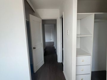 VENDE DEPARTAMENTO FRENTE A CINE SUPERMERCADO AVDA SAN JOAQUIN RANCAGUA