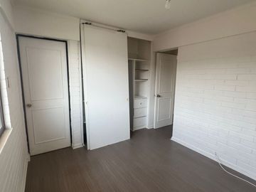 VENDE DEPARTAMENTO FRENTE A CINE SUPERMERCADO AVDA SAN JOAQUIN RANCAGUA