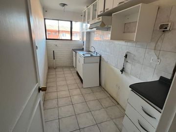 VENDE DEPARTAMENTO FRENTE A CINE SUPERMERCADO AVDA SAN JOAQUIN RANCAGUA
