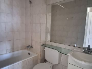 VENDE DEPARTAMENTO FRENTE A CINE SUPERMERCADO AVDA SAN JOAQUIN RANCAGUA