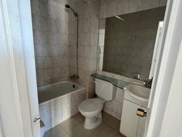 VENDE DEPARTAMENTO FRENTE A CINE SUPERMERCADO AVDA SAN JOAQUIN RANCAGUA