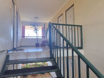VENDE DEPARTAMENTO FRENTE A CINE SUPERMERCADO AVDA SAN JOAQUIN RANCAGUA