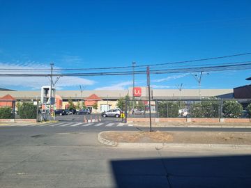 VENDE DEPARTAMENTO FRENTE A CINE SUPERMERCADO AVDA SAN JOAQUIN RANCAGUA