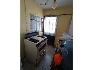 Venta de Excelente Casa con Departamentos en Nezahualcóyotl