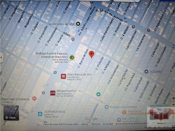 Venta de Excelente Casa con Departamentos en Nezahualcóyotl
