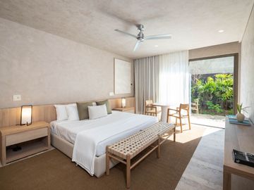 Departamento en venta Riviera Nayarit