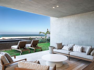 Departamento en venta Riviera Nayarit