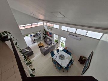CASA EN VENTA, PUERTO AZUL, KM 11.5 VIA LA COSTA