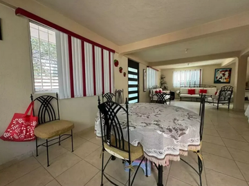 CASA EN VENTA – GRAN OPORTUNIDAD - Calle Cto. Real, Real De Oaxtepec, Oaxtepec, Real de Oaxtepec, Yautepec, Morelos