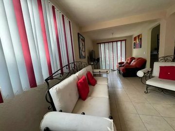 CASA EN VENTA – GRAN OPORTUNIDAD - Calle Cto. Real, Real De Oaxtepec, Oaxtepec, Real de Oaxtepec, Yautepec, Morelos
