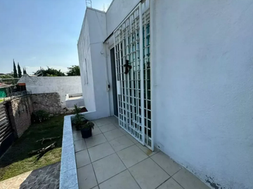 CASA EN VENTA – GRAN OPORTUNIDAD - Calle Cto. Real, Real De Oaxtepec, Oaxtepec, Real de Oaxtepec, Yautepec, Morelos