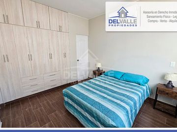 Vive en una Zona Segura y Exclusiva: Miraflores Country Club