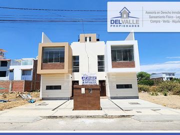 Vive en una Zona Segura y Exclusiva: Miraflores Country Club