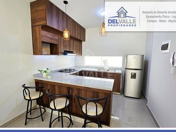 Vive en una Zona Segura y Exclusiva: Miraflores Country Club