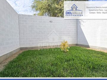 Vive en una Zona Segura y Exclusiva: Miraflores Country Club