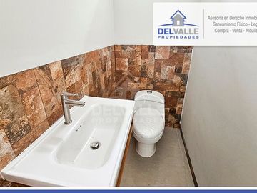 Vive en una Zona Segura y Exclusiva: Miraflores Country Club