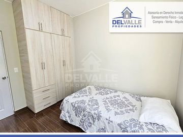 Vive en una Zona Segura y Exclusiva: Miraflores Country Club
