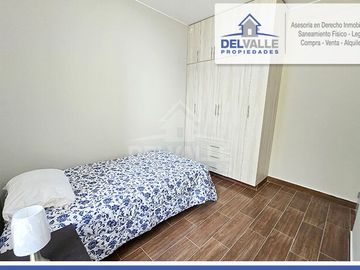 Vive en una Zona Segura y Exclusiva: Miraflores Country Club