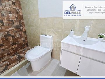 Vive en una Zona Segura y Exclusiva: Miraflores Country Club
