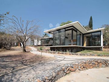 Loft en Tepoztlán, Huilotepec
