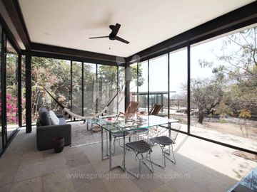 Loft en Tepoztlán, Huilotepec