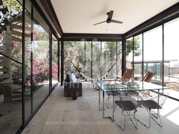 Loft en Tepoztlán, Huilotepec
