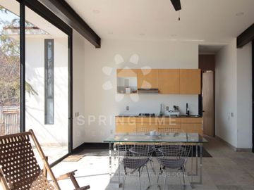 Loft en Tepoztlán, Huilotepec