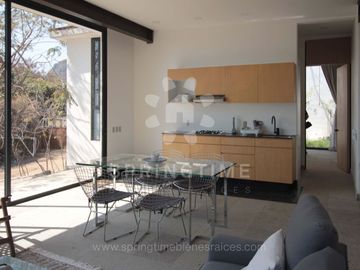 Loft en Tepoztlán, Huilotepec