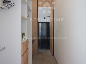 Loft en Tepoztlán, Huilotepec