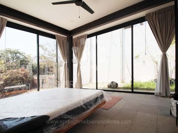 Loft en Tepoztlán, Huilotepec