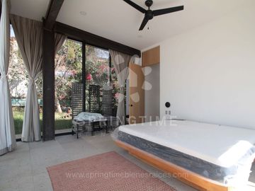 Loft en Tepoztlán, Huilotepec