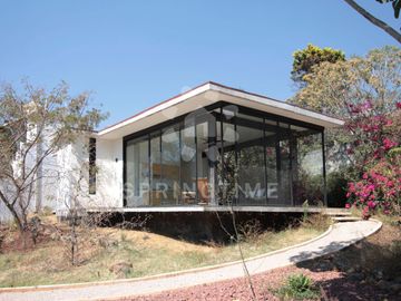 Loft en Tepoztlán, Huilotepec