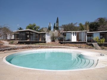 Loft en Tepoztlán, Huilotepec