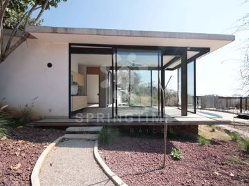 Loft en Tepoztlán, Huilotepec