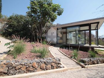 Loft en Tepoztlán, Huilotepec