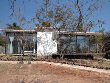 Loft en Tepoztlán, Huilotepec