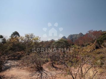 Villa en Tepoztlán, Huilotepec