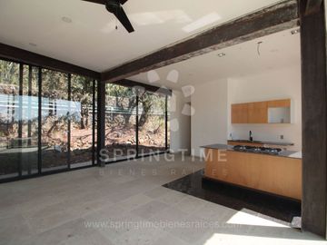 Villa en Tepoztlán, Huilotepec