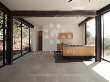 Villa en Tepoztlán, Huilotepec
