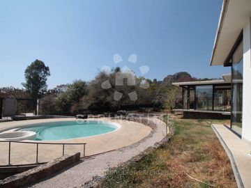 Villa en Tepoztlán, Huilotepec