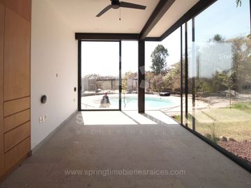 Villa en Tepoztlán, Huilotepec