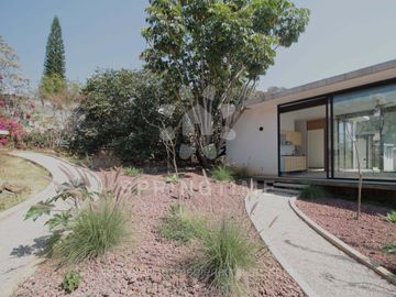Villa en Tepoztlán, Huilotepec
