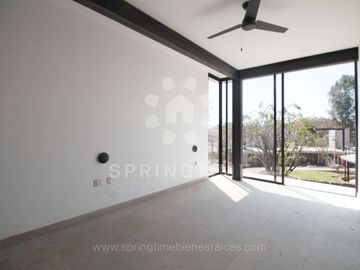 Villa en Tepoztlán, Huilotepec