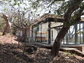 Villa en Tepoztlán, Huilotepec