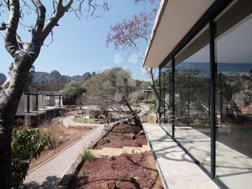 Villa en Tepoztlán, Huilotepec