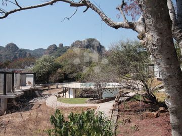Villa en Tepoztlán, Huilotepec