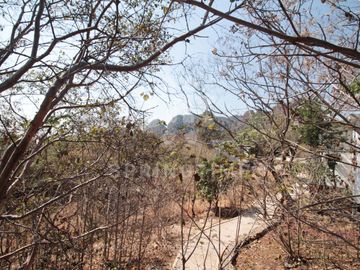 Villa en Tepoztlán, Huilotepec